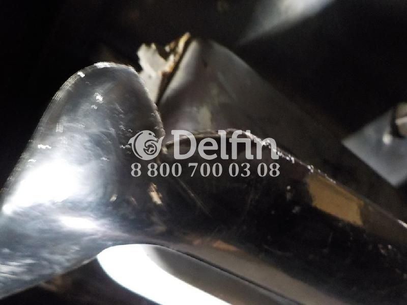 1482404 Крышка АКБ Scania