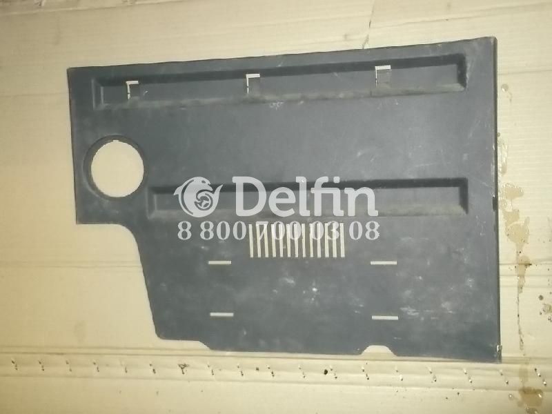 1438996 Панель спального места Scania