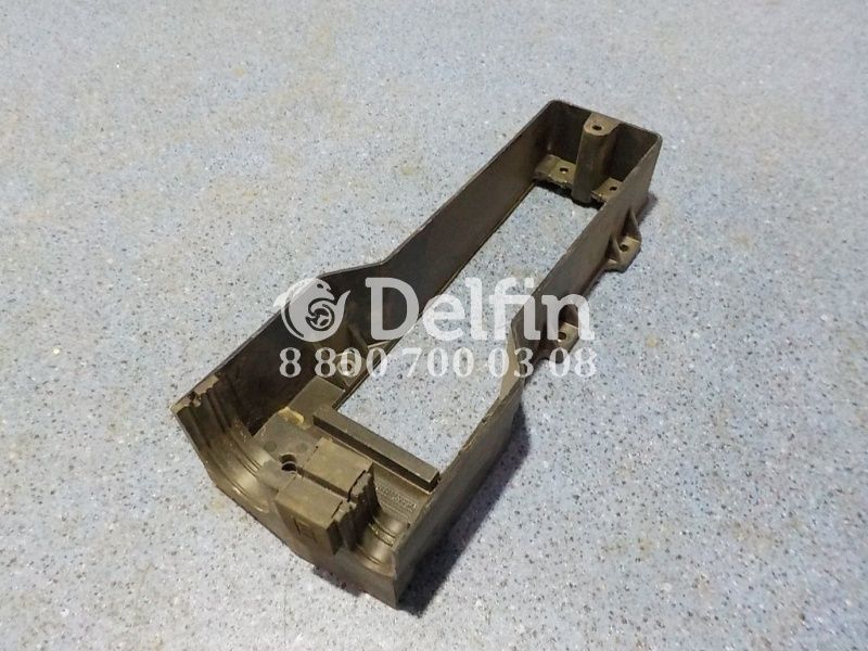 21148852 Корпус распределительной коробки Volvo б/у