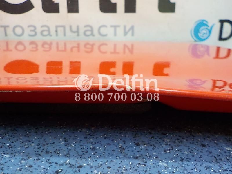 2046548 Крышка люка правая RH CG/CP20 Scania 6 серии (Уценка)