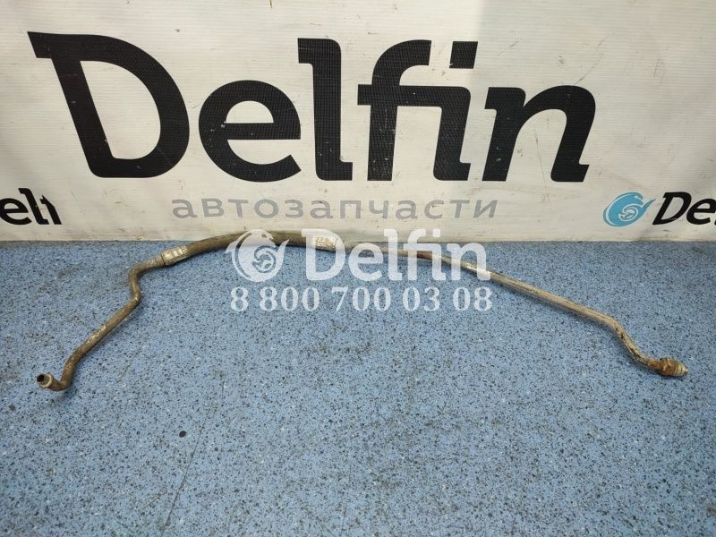 5010605508 Трубка кондиционера Renault