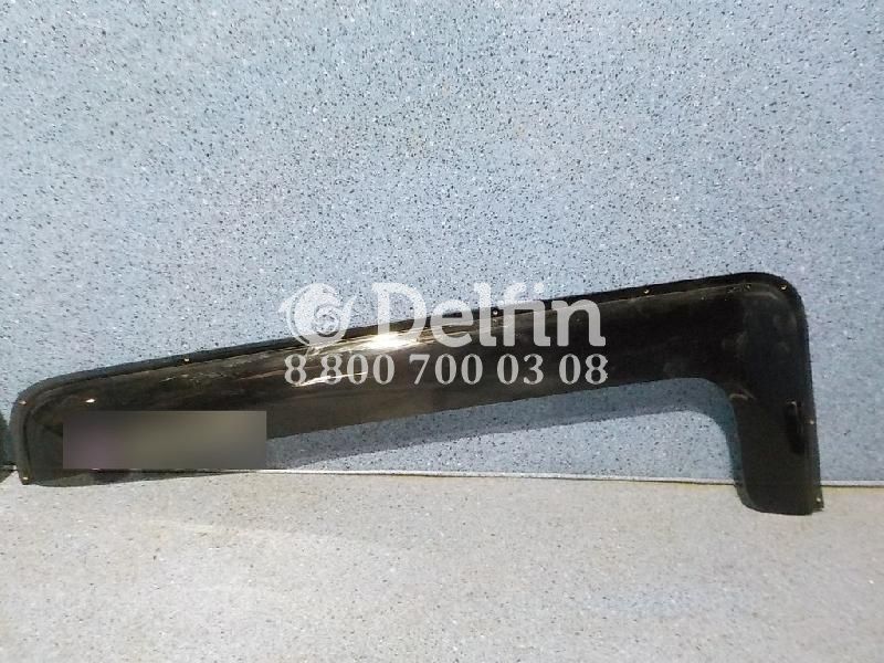 500025397 Дефлектор двери (ветровик) Scania КОМПЛЕКТ