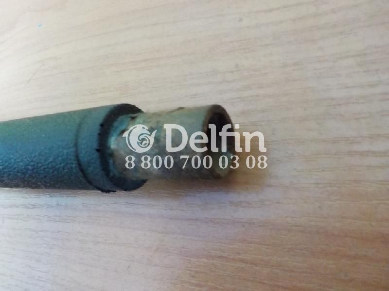 A9418100754 Поручень задний LH Mercedes Benz