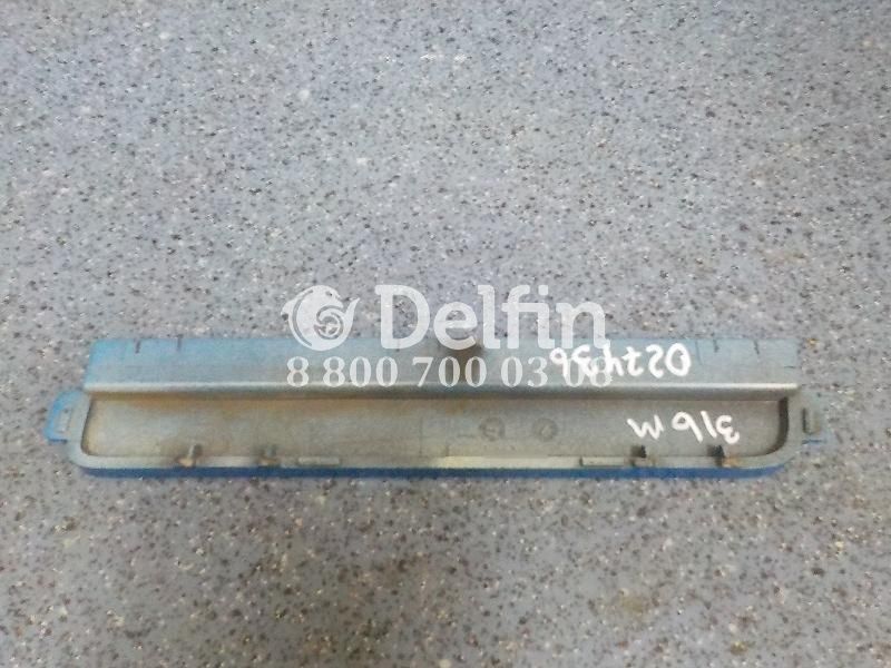 2559306 Люк корпуса подножки Scania 6 серии