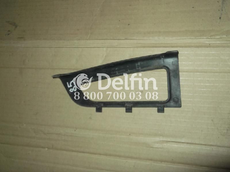 81626410115 Кожух MAN