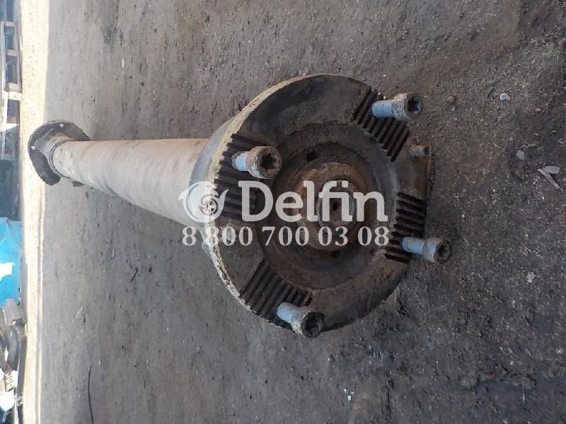 1803060 Промежуточный карданный вал Scania