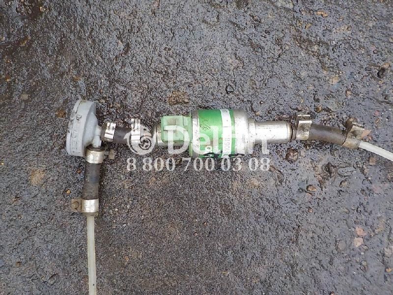 99471879 Насос автономки Iveco