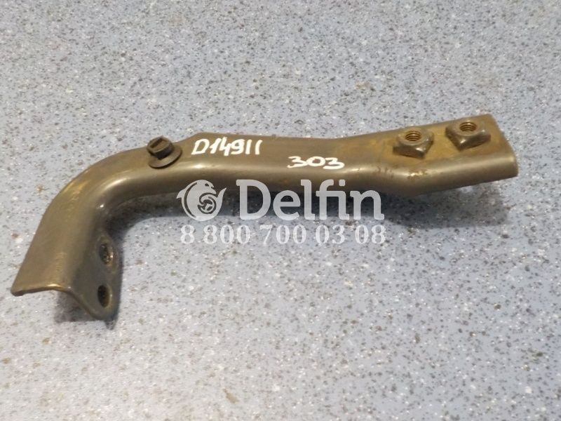 21516955 Кронштейн блока управления Volvo