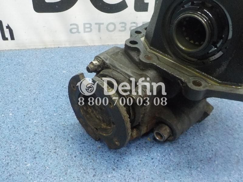 2154584 Коробка отбора мощности Scania