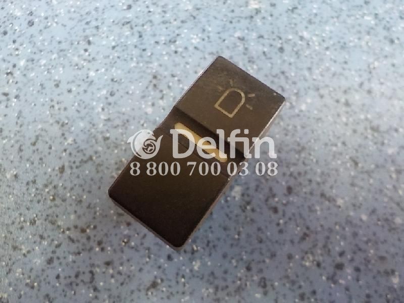 81255250210 Выключатель MAN