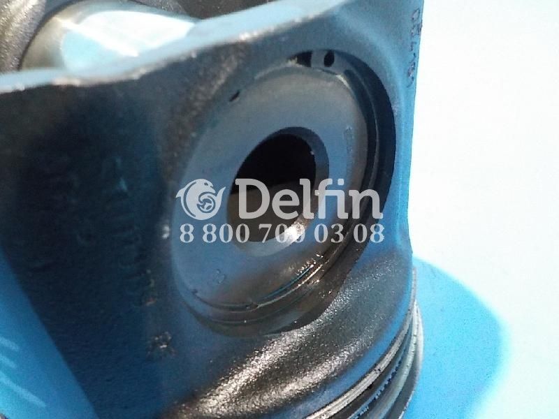 2092020 Поршень Scania DC13 PDE
