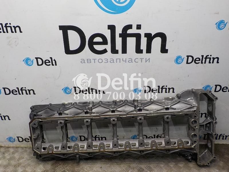 2946975 Корпус распределительного механизма Scania 6 серии