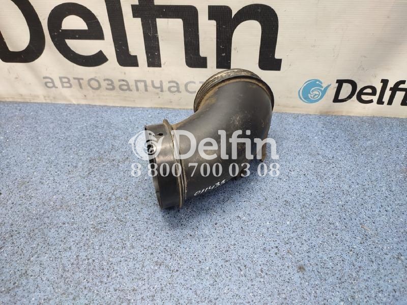 1856251 Патрубок воздушного фильтра Scania