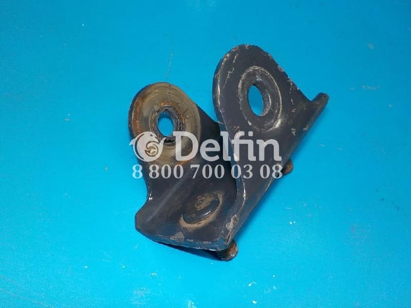 504071870 Кронштейн тяги задней подвески кабины Iveco