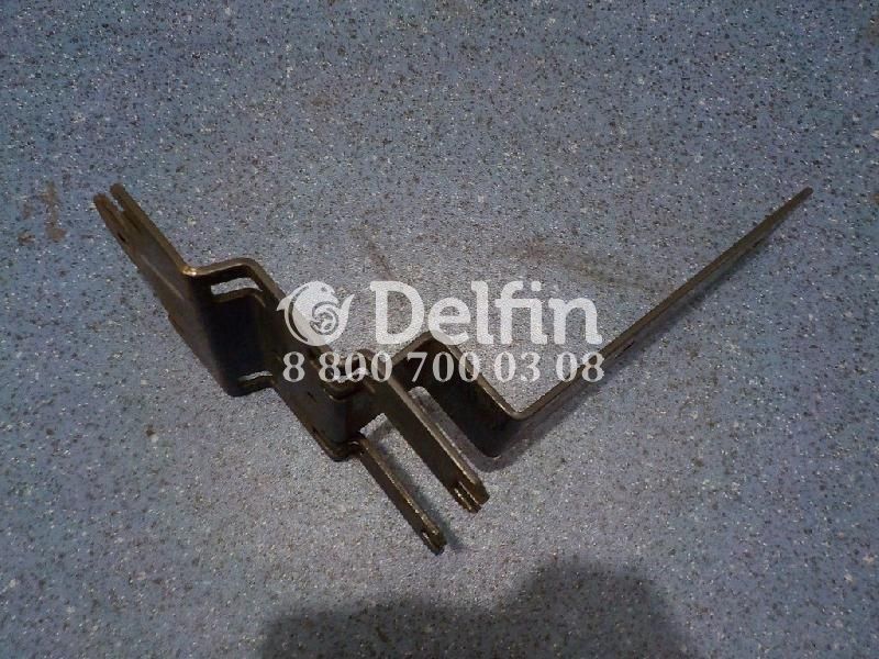 7482305906 Кронштейн крепления жгутов электропроводки Renault