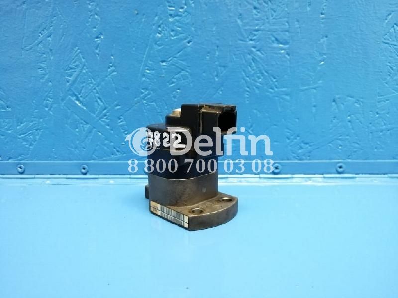 1784240 Электоромагнитный клапан Scania