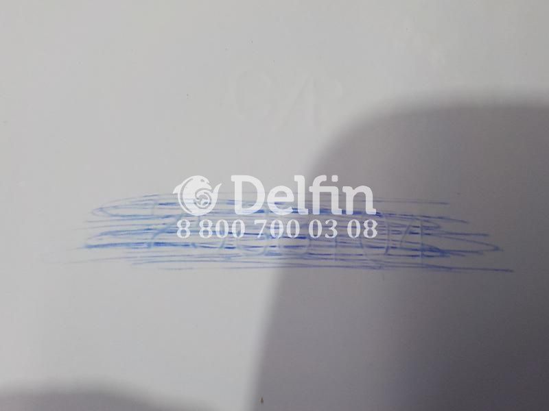 2588104 Боковой спойлер правый RH Scania CG/CP 6 серии (Н)