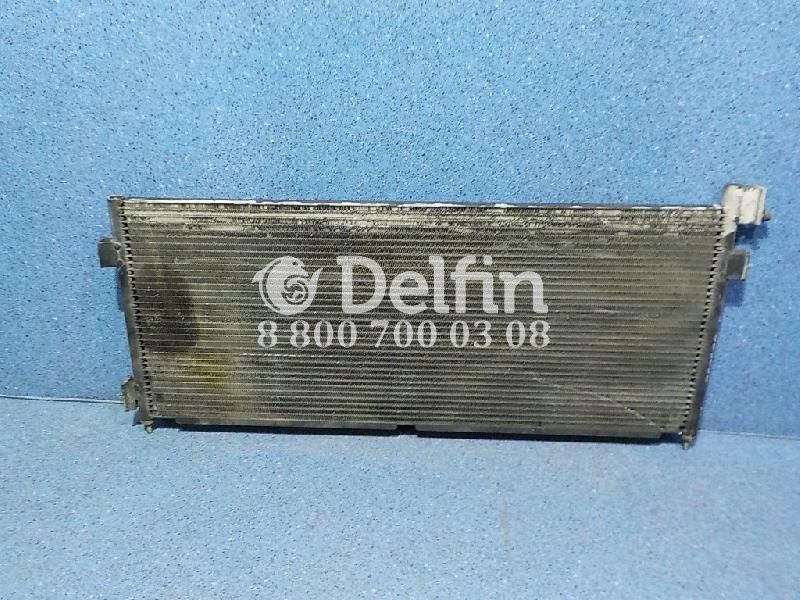 21086300 Радиатор кондиционера Volvo