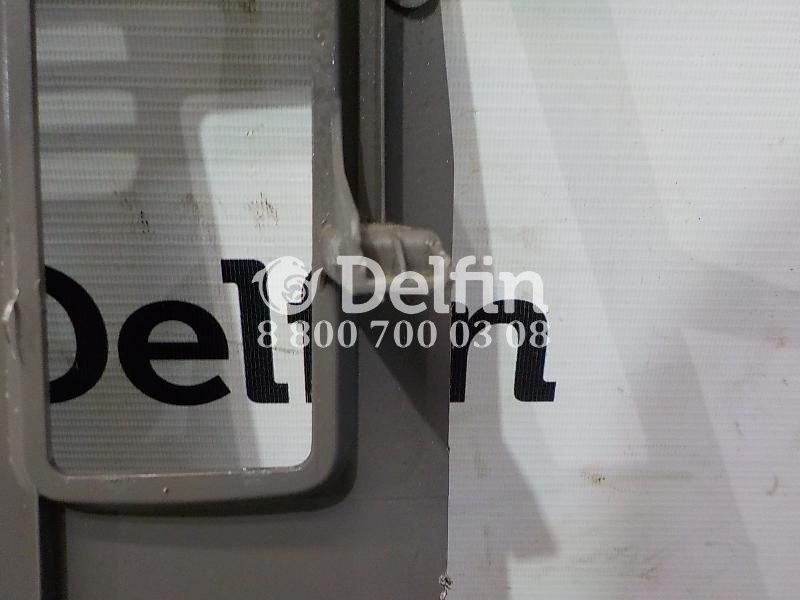 2034979 Панель левая LH CR Scania 6 серии (Уценка)