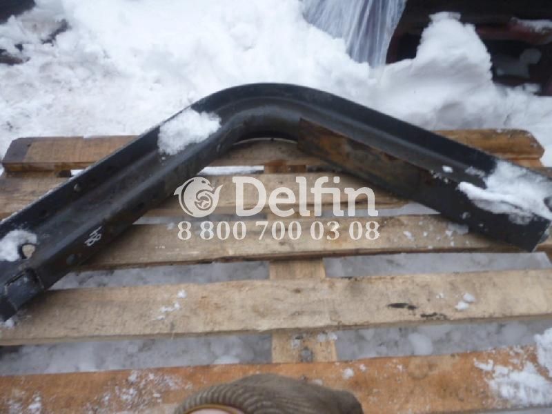 5010314094 Кронштейн бака Renault