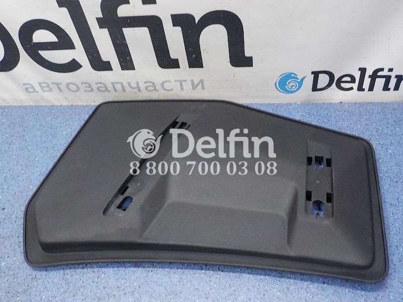 2409222 Столик панели приборов Scania 6 серии