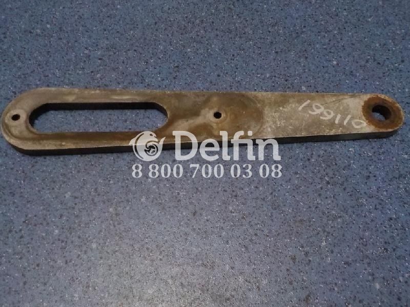 5010629102 Кронштейн крепления торсиона Renault