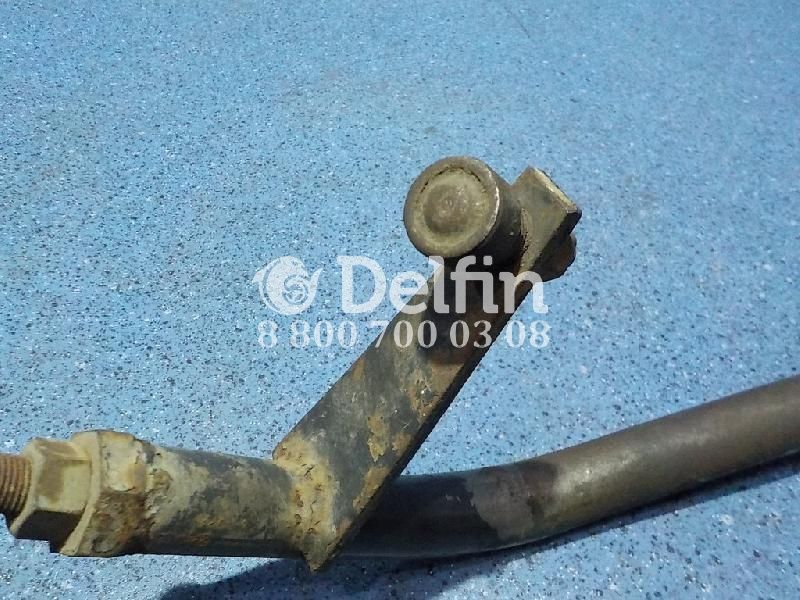 5010245157 Шток переключения КПП Renault