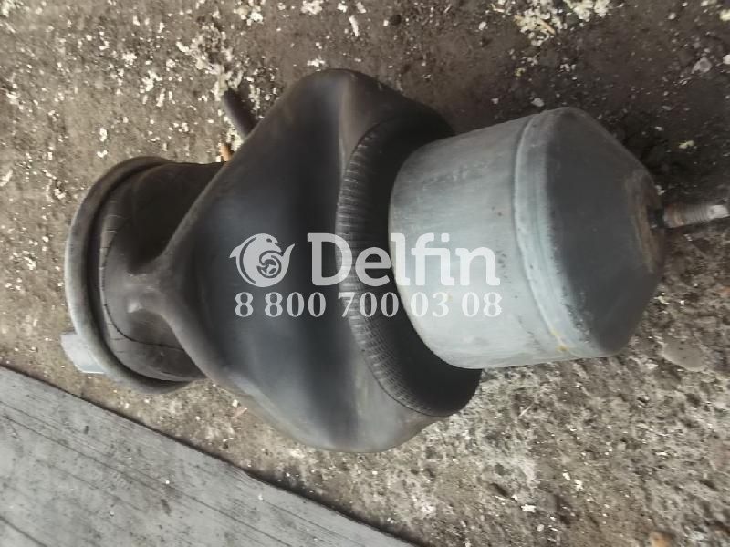 20582209 Пневмоподушка Volvo