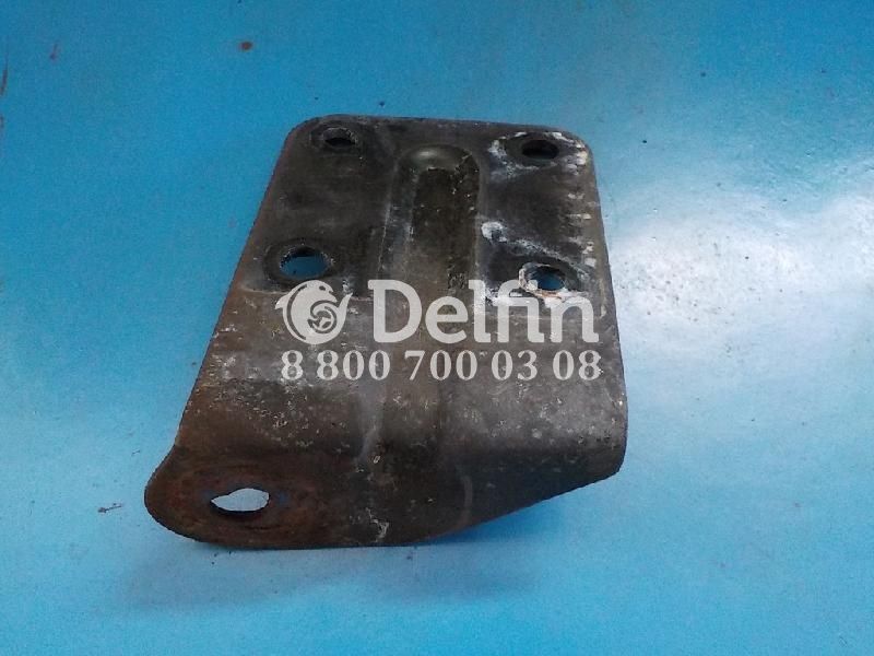 2175721 Кронштейн верхнего спойлера Scania (Уценка)