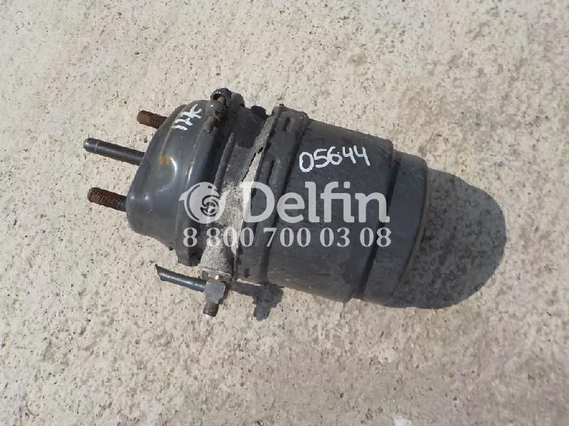 1686001 Энергоаккумулятор  DAF