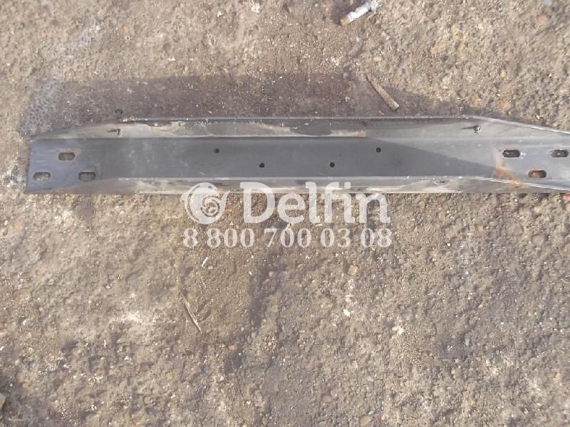 504005134 Кронштейн кабины Iveco