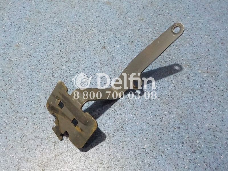 A9304292169 Кронштейн тормозной системы Mercedes Benz