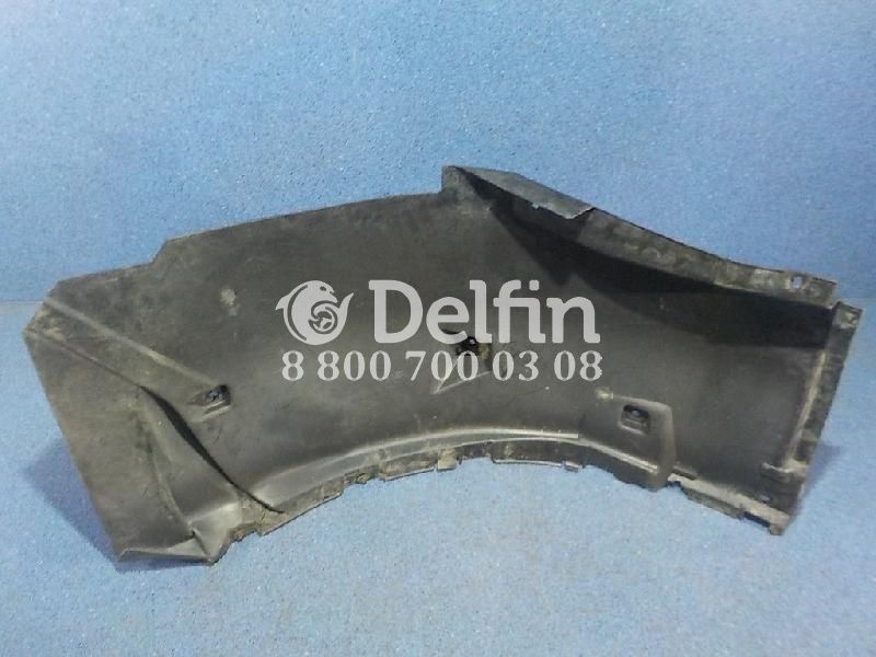 A9438810801 Крыло спереди справа Mercedes Benz (Уценка)