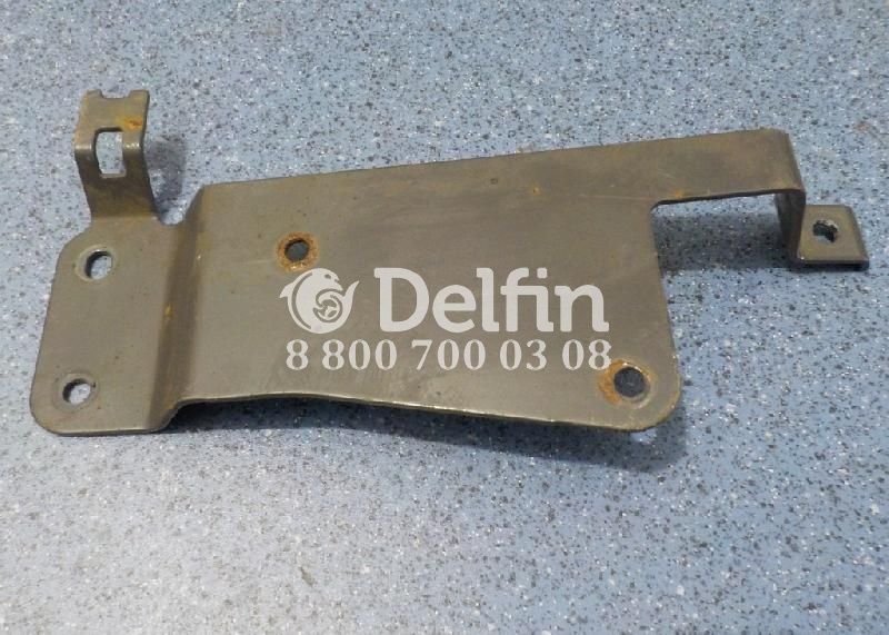 21621764 Кронштейн клапана контроля уровня Volvo