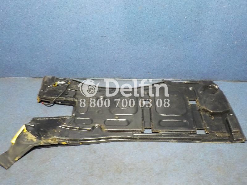 1883148 Коврик Scania