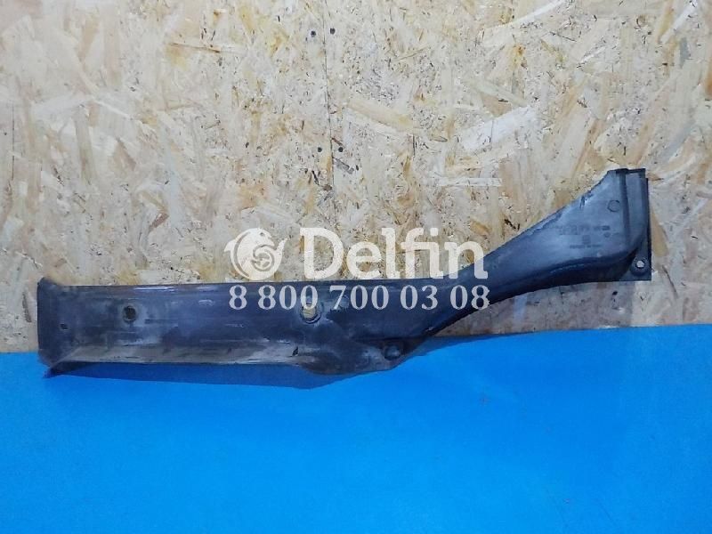 9436840218 Накладка на порог наружняя Mercedes Benz