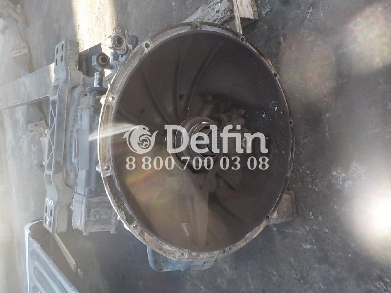 1894075 Коробка передач Scania 5 GR905 б/у