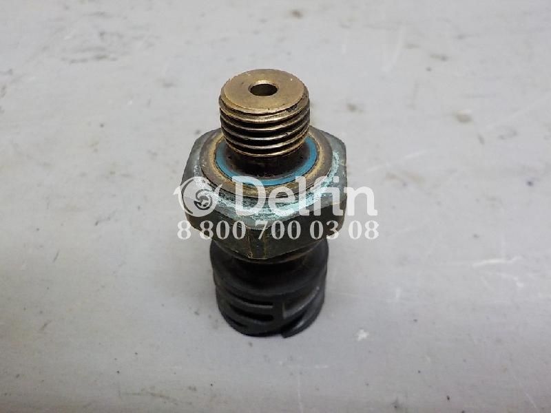 1826279 Датчик наддува воздуха DAF