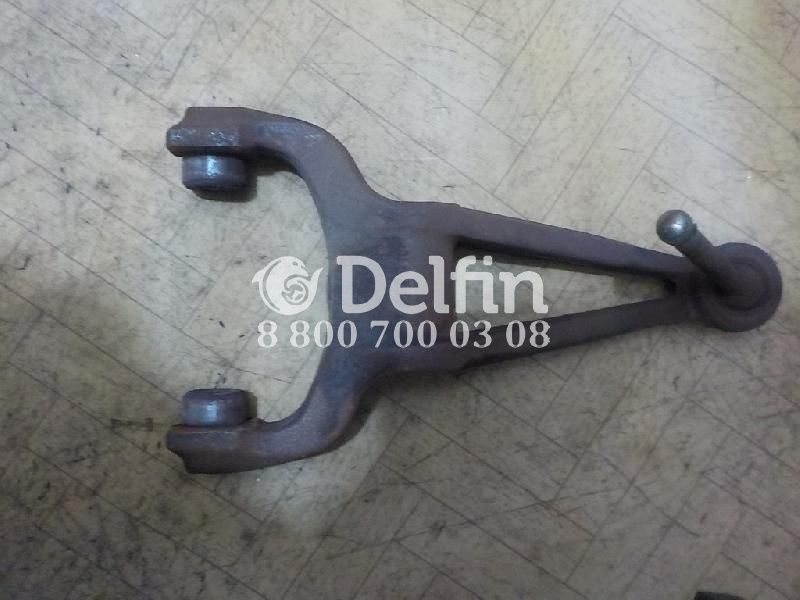 81305600068 Вилка сцепления MAN