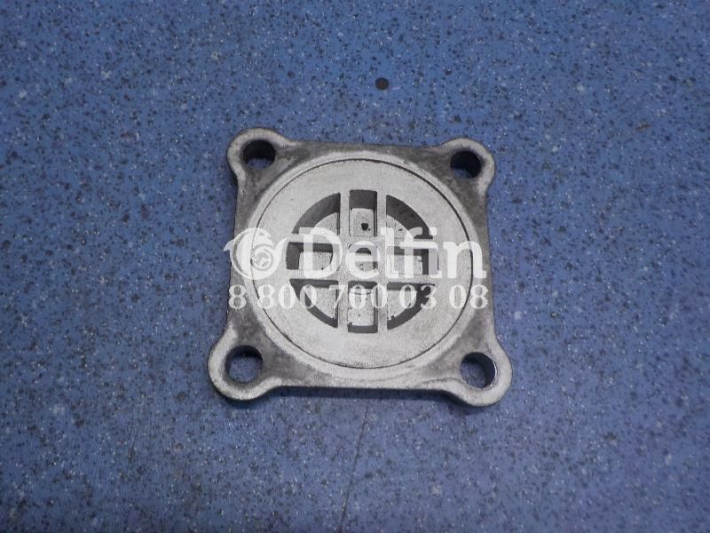 1523109 Крышка Scania