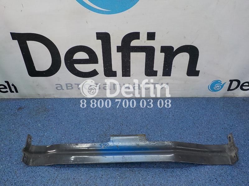 2403524 Кронштейн теплозащитного кожуха над рамой Scania 6 серии