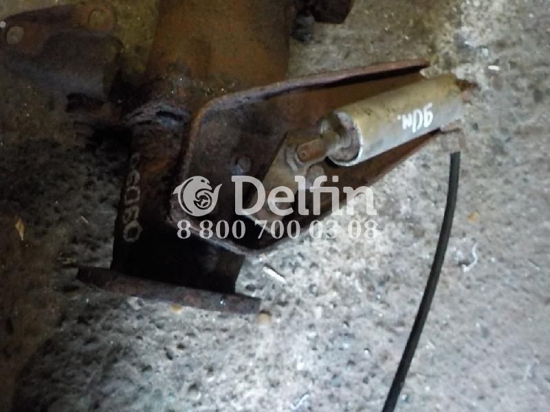 5010550606 Горный тормоз Renault