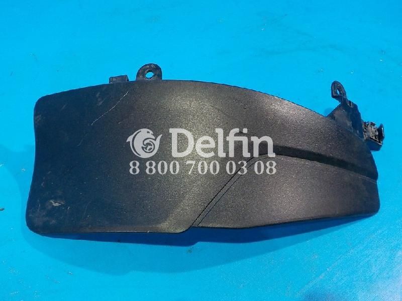 2162653 Накладка угла кабины нижняя RH Scania