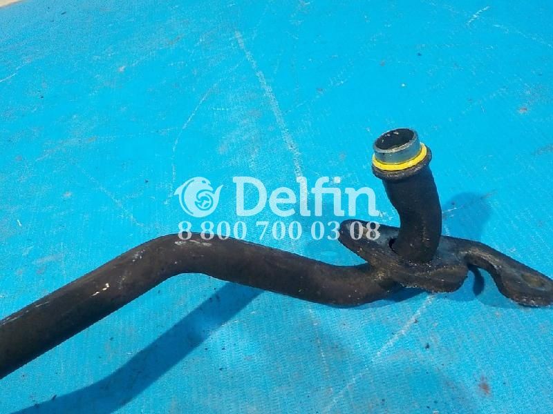 1852075 Трубка кондиционера Scania