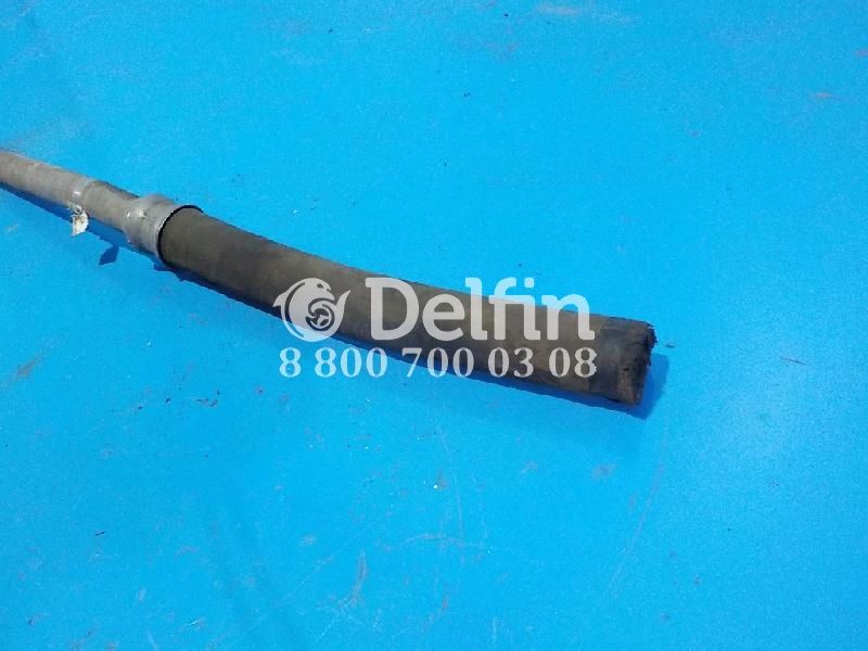 1941197 Трубопровод ГУРа Scania