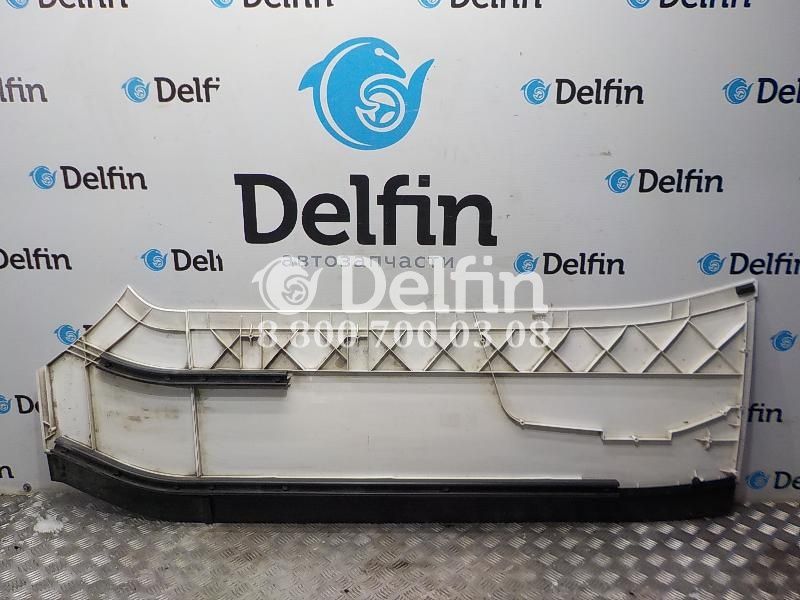 2588104 Боковой спойлер правый RH Scania CG 6 серии