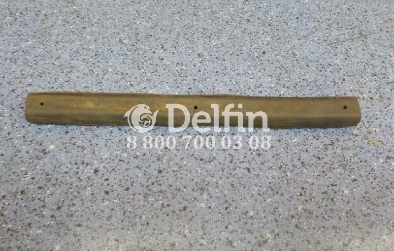 1379699 Прокладка кронштейна подкрыльника Scania