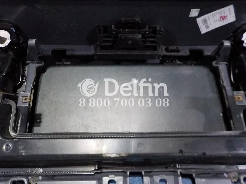 2078472 Приборная панель Scania