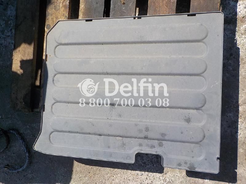 1498129 Панель Scania