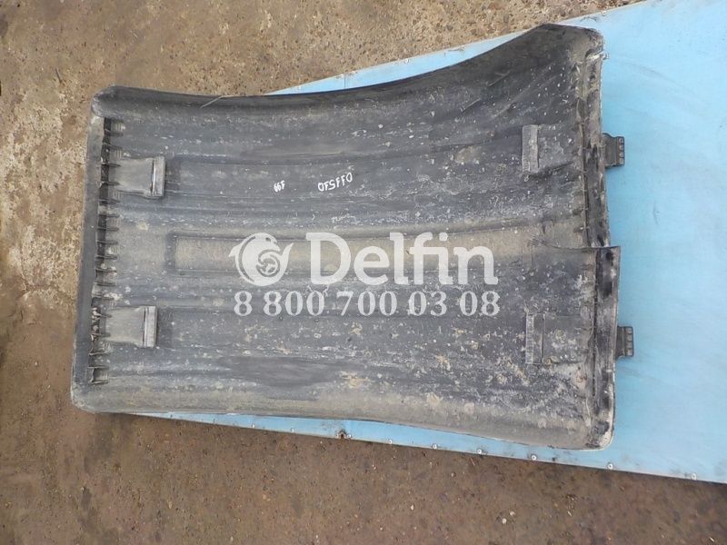 7420936768 Крыло задней оси (верхняя часть) Renault
